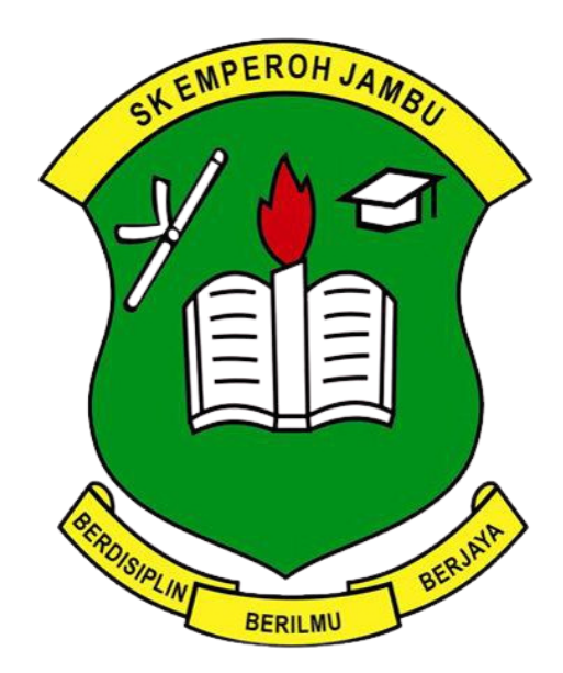 Logo SK Emperoh Jambu