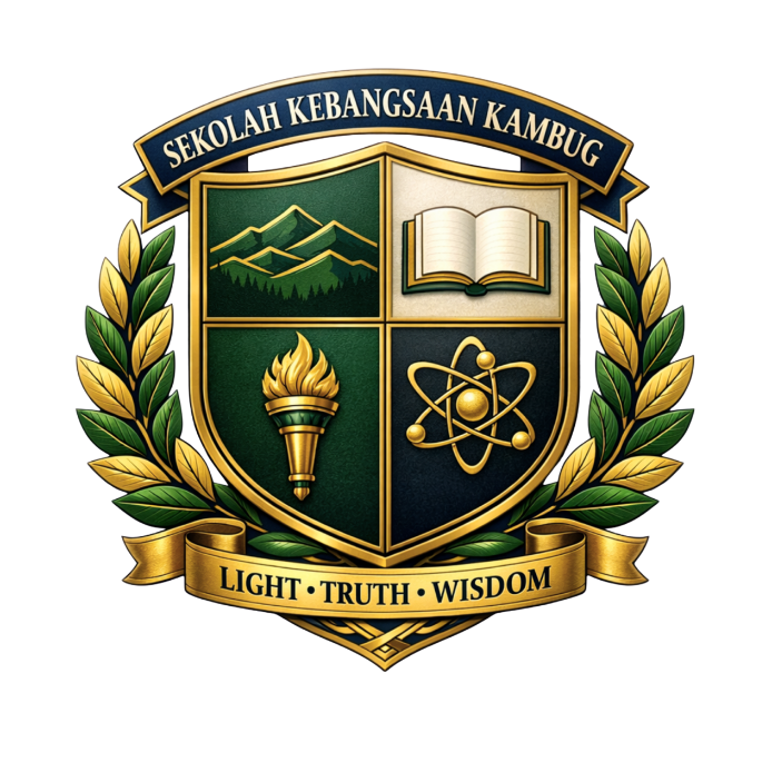 Logo SK Kambug