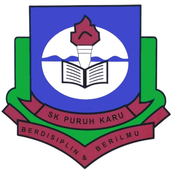 Logo SK Puruh Karu