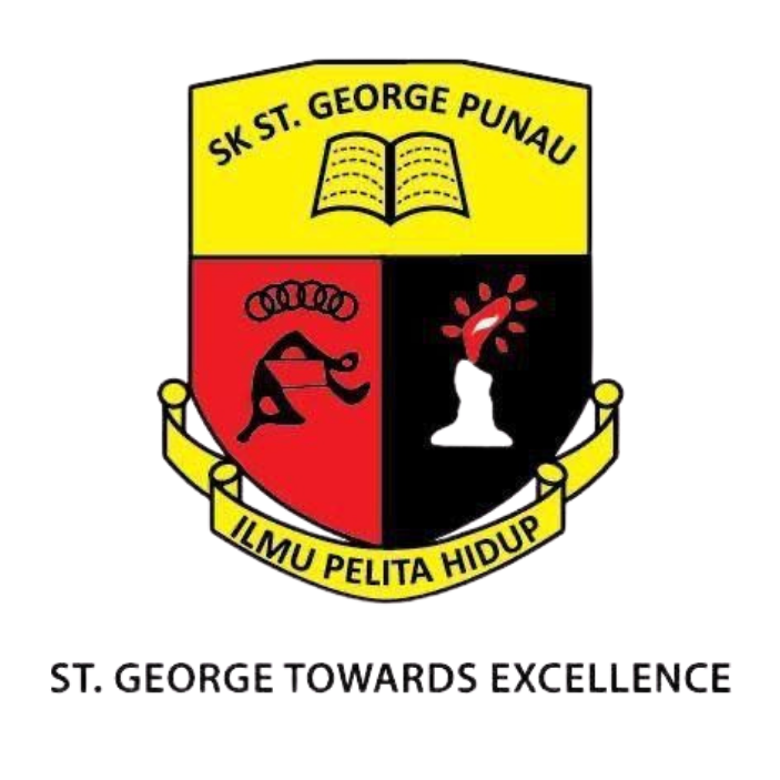 Logo SK St. George Punau