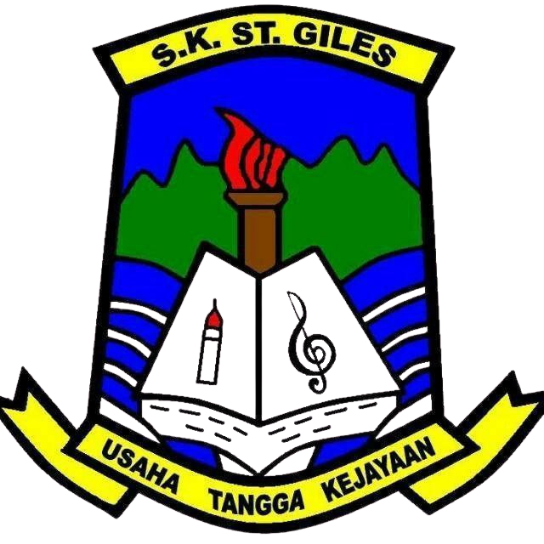 Logo SK St. Gile Git
